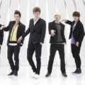 Super Junior Dalam Video Klip Mr.Simple