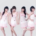 Pose Cherry Belle Untuk Promosi Single 'Dilema'