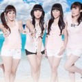 Pose Cherry Belle dalam Promosi Single 'Dilema'