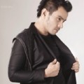 Pose Judika di sebuah Majalah