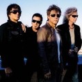 Photoshoot Bon Jovi Untuk Album The Circle