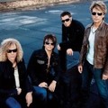 Photoshoot Bon Jovi Untuk Album The Circle