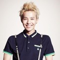 G-Dragon di Ikon Fashion Bean Pole