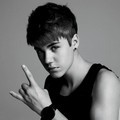 Justin Bieber di Majalah V 2012