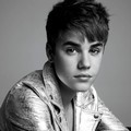 Justin Bieber di Majalah V 2012