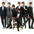 Super Junior-M Berpose untuk Promosi Grupnya