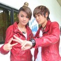 The Virgin Saat Ditemui di Studio RCTI