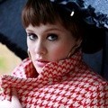 Photoshoot Adele Untuk Album 19