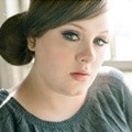 Photoshoot Adele Untuk Album 19