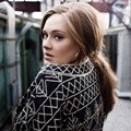 Photoshoot Adele Untuk Album 19