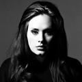 Photoshoot Adele Untuk Album 21