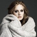 Photoshoot Adele Untuk Album 21