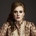 Photoshoot Adele Untuk Album 21