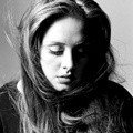 Photoshoot Adele Untuk Album 21