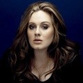 Photoshoot Adele Untuk Album 21