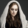 Photoshoot Adele Untuk Album 21
