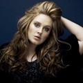 Photoshoot Adele Untuk Album 21