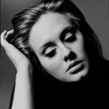 Photoshoot Adele Untuk Album 21