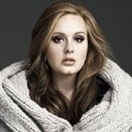 Photoshoot Adele Untuk Album 21