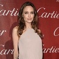 Angelina Jolie Menghadiri Palm Springs International Film Festival Awards ke 23