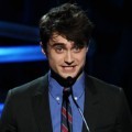 Daniel Radcliffe di Webby Awards 2011