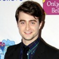 Daniel Radcliffe Saat Menghadiri Acara Only Make Believe
