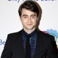 Daniel Radcliffe Saat Menghadiri Acara Only Make Believe