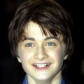 Si Kecil Daniel Radcliffe 2004