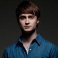 Daniel Radcliffe di Salah Satu Majalah