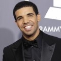 Drake di Acara Grammy Awards