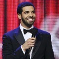 Drake di Salah Satu Acara