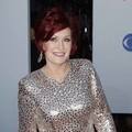 Sharon Osbourne di People's Choice Awards 2012