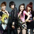 4Minute untuk Kepentingan Promo