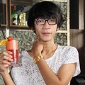 Aming Saat Ditemui di Epicentrum