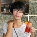 Aming Saat Ditemui di Epicentrum
