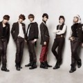Pemotretan Boyfriend untuk Promo Album