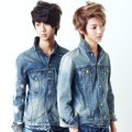 Boyfriend di Majalah Vogue Girl 2012