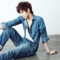 Boyfriend di Majalah Vogue Girl 2012