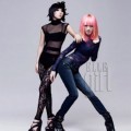 Personil Miss A untuk Majalah Elle Girl