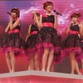Cherry Belle di Semarak 17 Indosiar