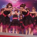 Cherry Belle di Semarak 17 Indosiar