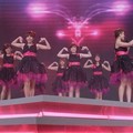 Cherry Belle di Semarak 17 Indosiar