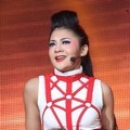 Indah Dewi Pertiwi di Semarak 17 Indosiar