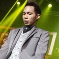 Norman Kamaru di Semarak 17 Indosiar