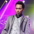 Norman Kamaru di Semarak 17 Indosiar