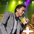 Norman Kamaru di Semarak 17 Indosiar