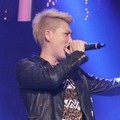 Shin Min Chul di Semarak 17 Indosiar