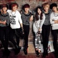 F.T. Island di Katalog Litmus edisi Fall