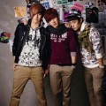 Photo F.T. Island untuk Kepentingan Promosi