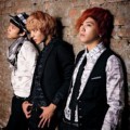 Pose Cool Para Personil F.T. Island